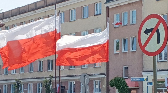 Flagi państwowe