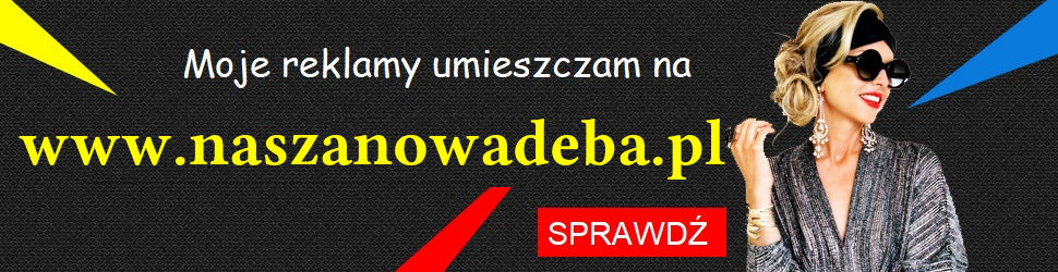 Tu może być Twoja reklama