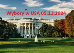 Wybory prezydenckie w USA