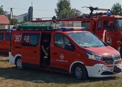 Bezpłatny dowóz do lokalu wyborczego w gminie Nowa Dęba