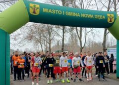 Bieg Niepodległości 11 listopada 2025 r.