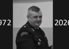 Zmarł Stanisław Rawski radny Rady Miejskiej
