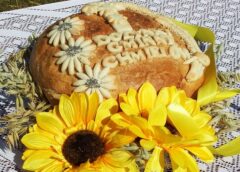 Dożynki Gminne w Chmielowie – relacja