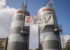Innowacyjny magazyn ciepła ESV Wisłosan otwarty!